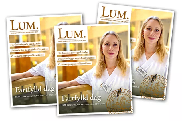 paper covers of LUM 2-2024