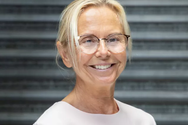 Photo: Susanne Kristensson. Photograph: Charlotte Carlberg-Bärg.