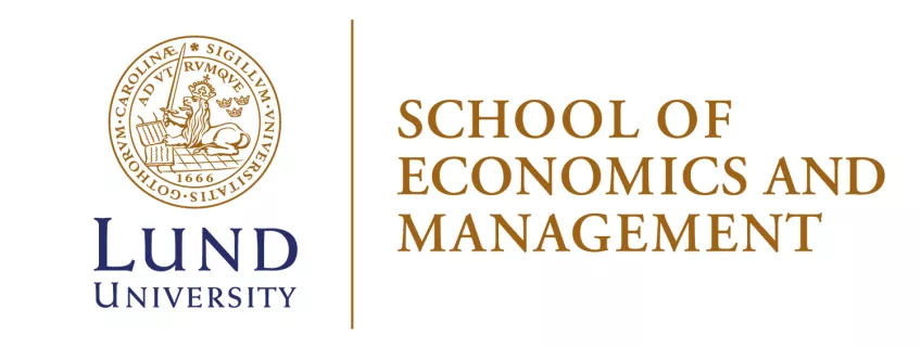 Sub-logotype School of Economics and Management